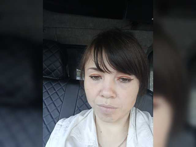 OlgaLargus live webcam show
