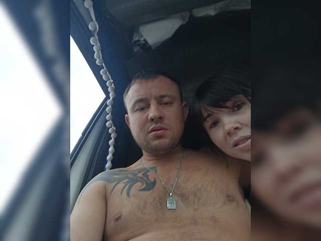 OlgaLargus live webcam show