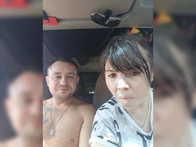 OlgaLargus live webcam show