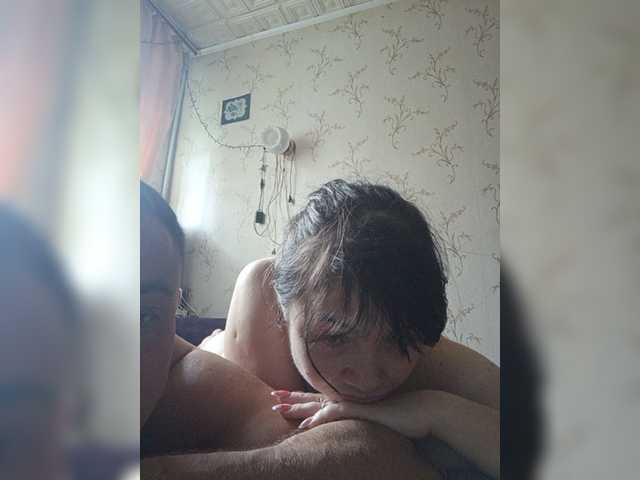 OlgaLargus live cam on BongaCams