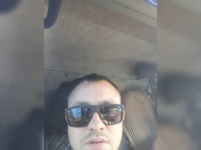 OlgaLargus live cam on BongaCams