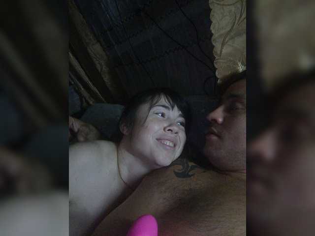 OlgaLargus live cam on BongaCams