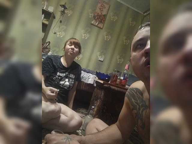 OlgaLargus live cam on BongaCams