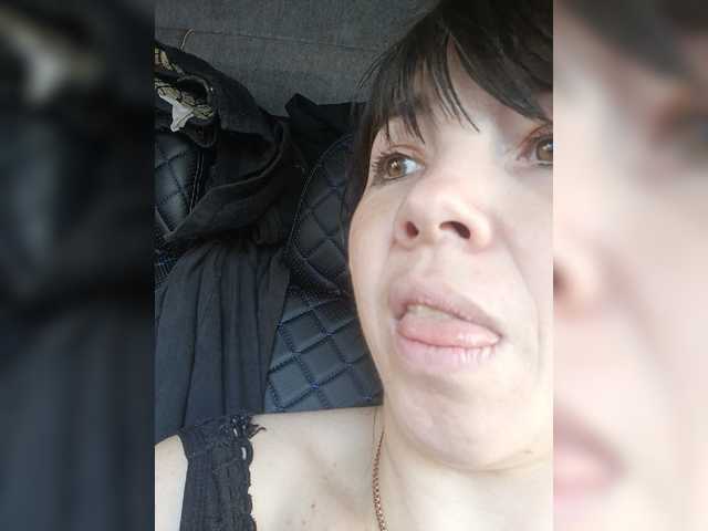 OlgaLargus live cam on BongaCams