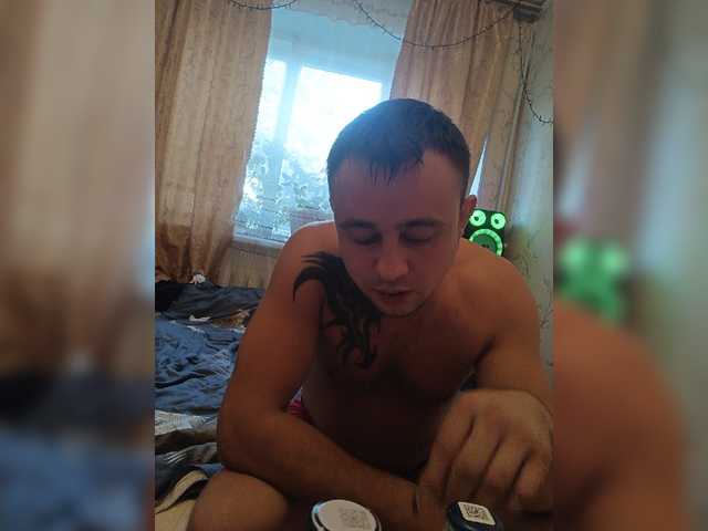 OlgaLargus live webcam show