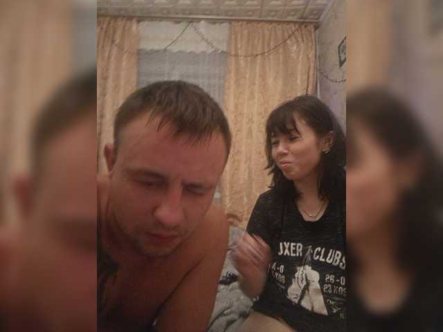 OlgaLargus live cam on BongaCams