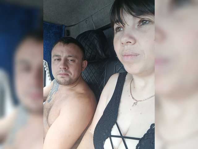 olgalargus live show