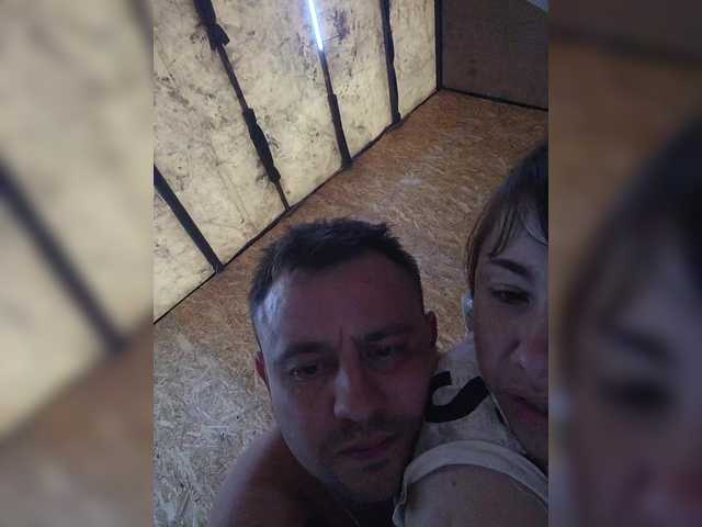 OlgaLargus live webcam show