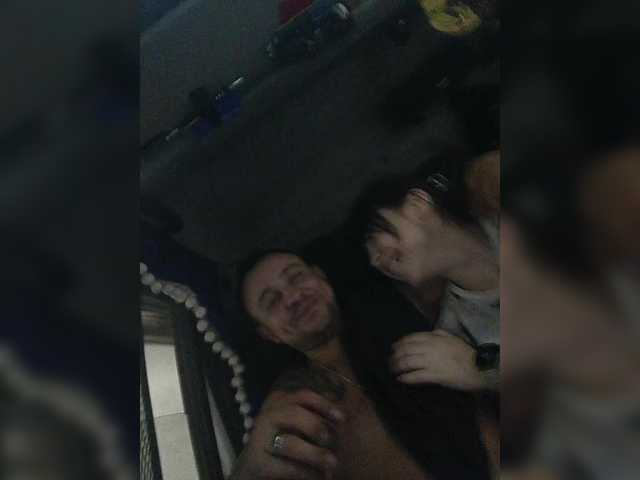 OlgaLargus live cam on BongaCams