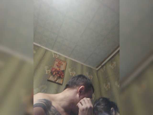 OlgaLargus live cam on BongaCams