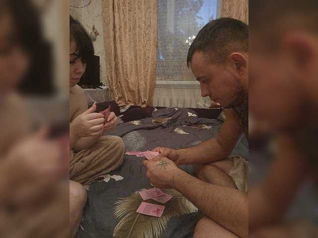 OlgaLargus live webcam show
