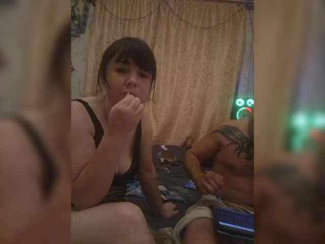 OlgaLargus live cam on BongaCams