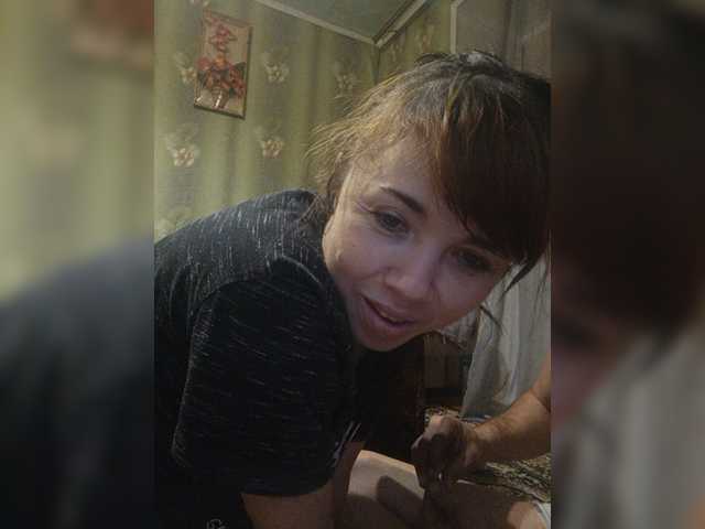 OlgaLargus live cam on BongaCams