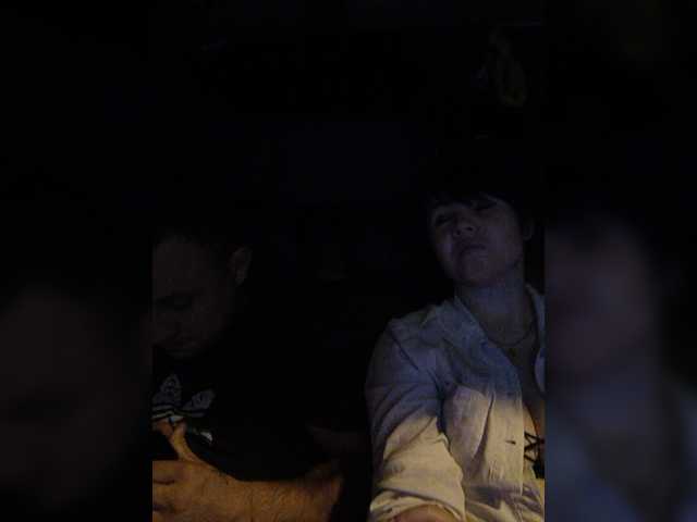 OlgaLargus live webcam show