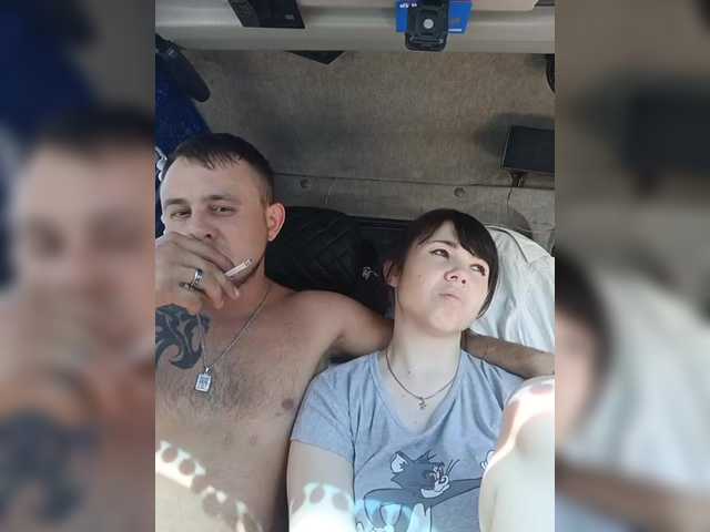 OlgaLargus live cam on BongaCams