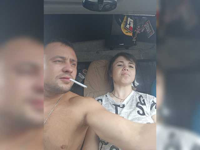 OlgaLargus live cam on BongaCams