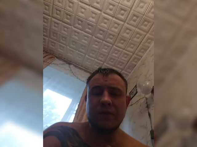 OlgaLargus live webcam show
