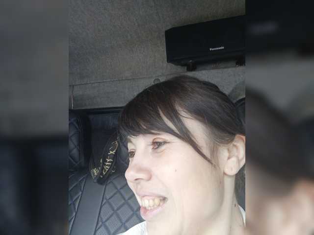 OlgaLargus live cam on BongaCams