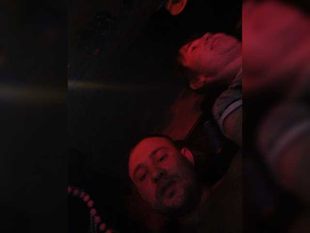 OlgaLargus live webcam show