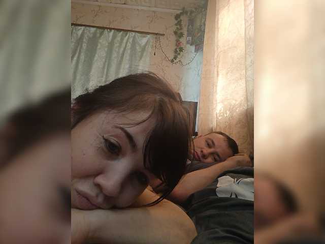 OlgaLargus live cam on BongaCams