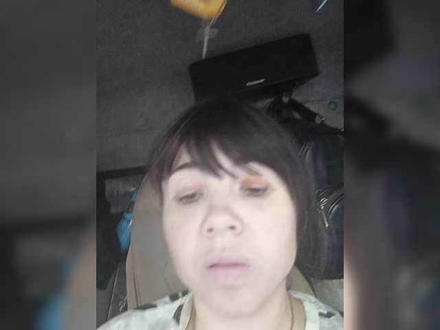 OlgaLargus live cam on BongaCams