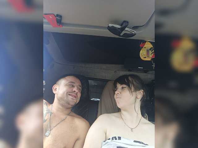 OlgaLargus live webcam show