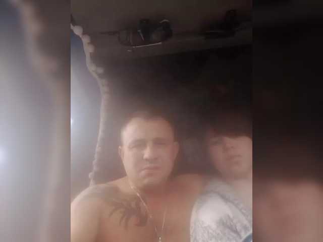 OlgaLargus live cam on BongaCams