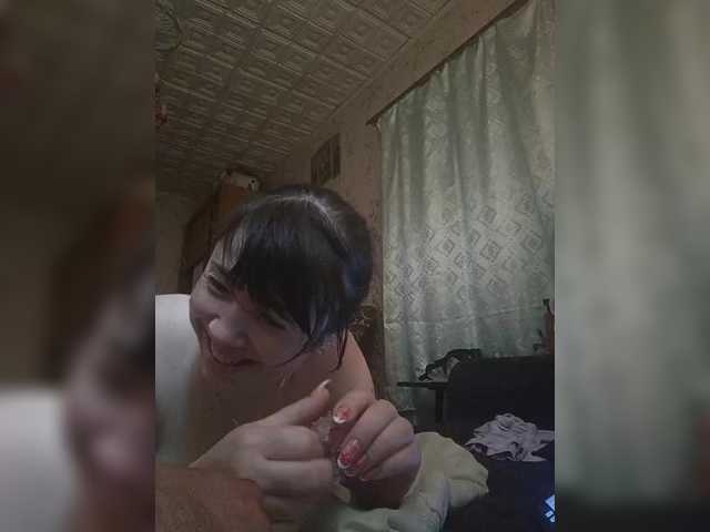 OlgaLargus live cam on BongaCams