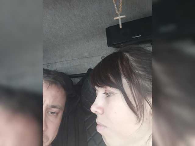 OlgaLargus live cam on BongaCams