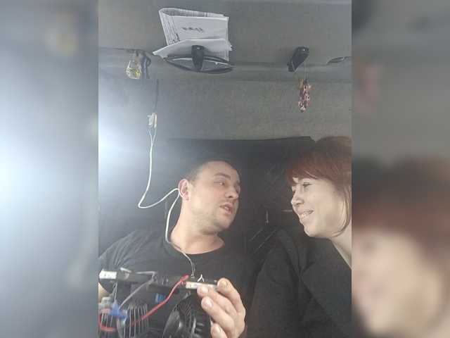 OlgaLargus live cam on BongaCams
