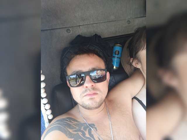 OlgaLargus live cam on BongaCams