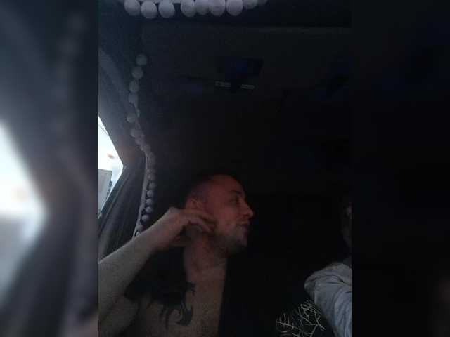 OlgaLargus live cam on BongaCams