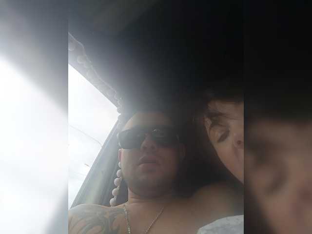 OlgaLargus live webcam show