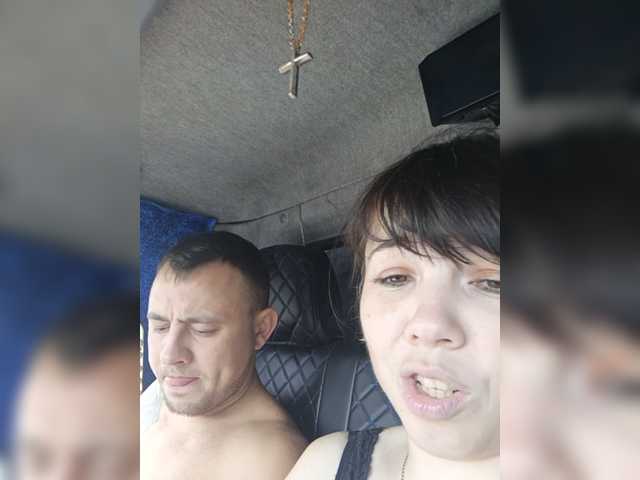 OlgaLargus live cam on BongaCams