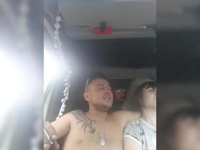 OlgaLargus live webcam show