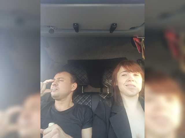 OlgaLargus live cam on BongaCams
