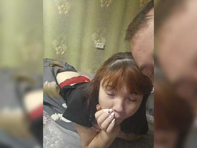 OlgaLargus live cam on BongaCams