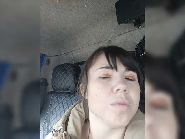 OlgaLargus live webcam show