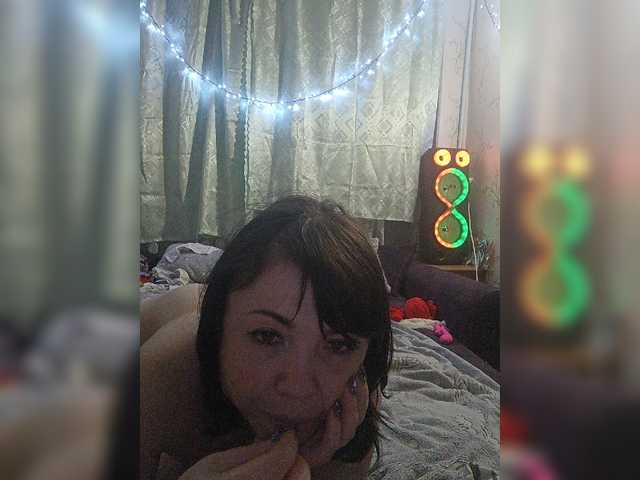 OlgaLargus live cam on BongaCams