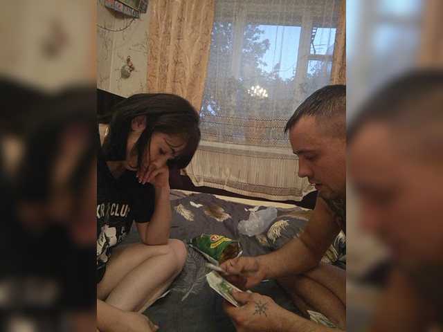 OlgaLargus live cam on BongaCams