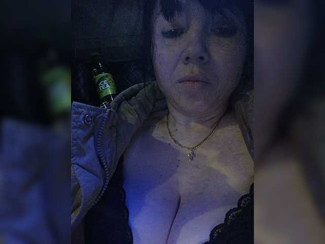 olgalargus live sex show