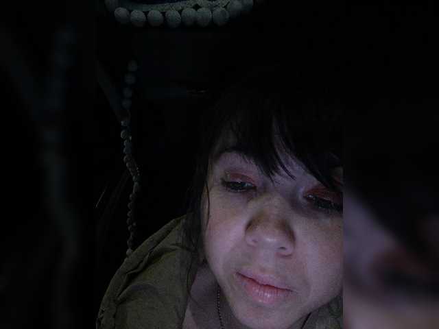 OlgaLargus live webcam show