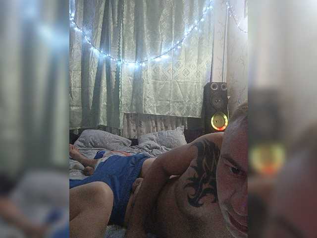 OlgaLargus live cam on BongaCams