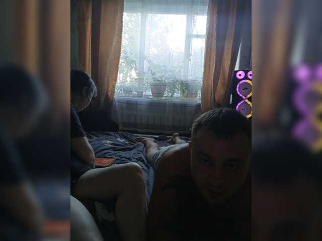 OlgaLargus live cam on BongaCams