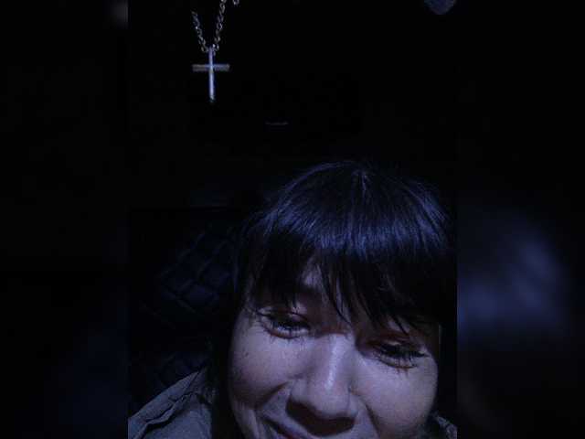 OlgaLargus live webcam show
