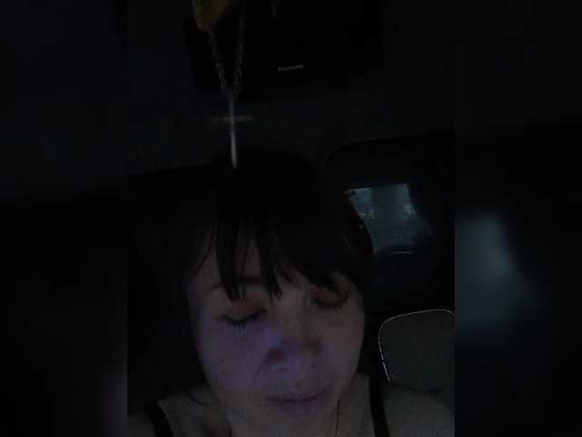 OlgaLargus live cam on BongaCams