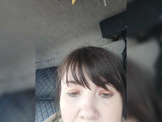 OlgaLargus live webcam show