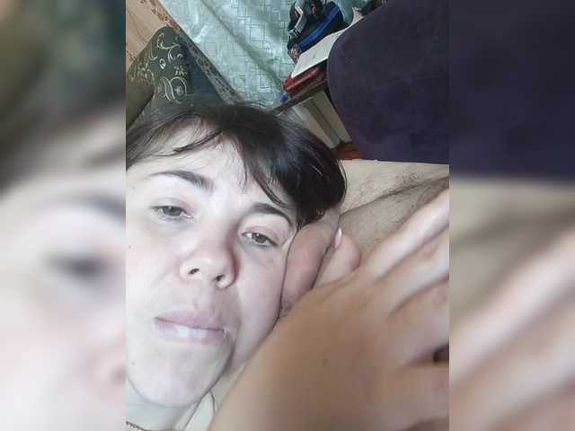 OlgaLargus live webcam show