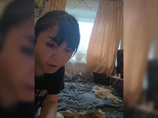 OlgaLargus live cam on BongaCams