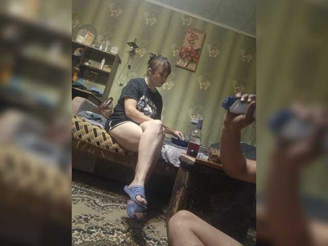 OlgaLargus live cam on BongaCams